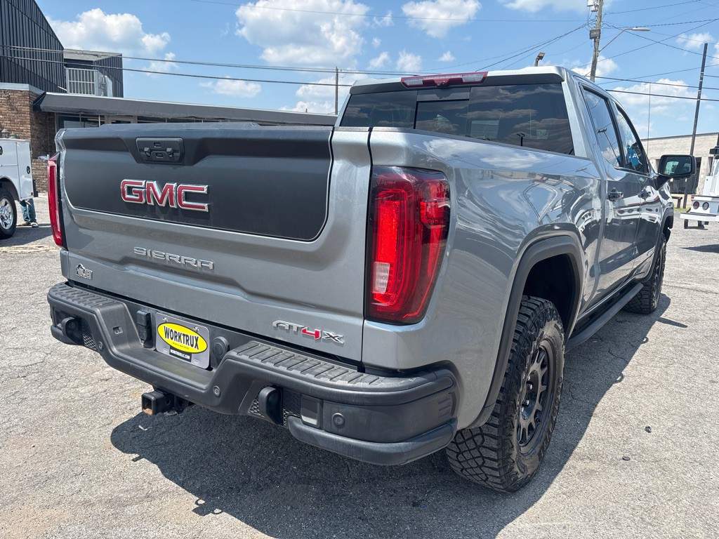2023 GMC Sierra Image 5