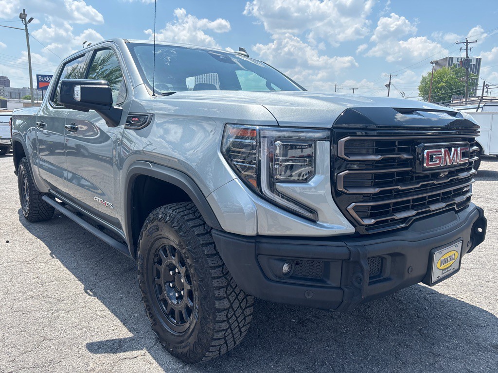 2023 GMC Sierra Image 7