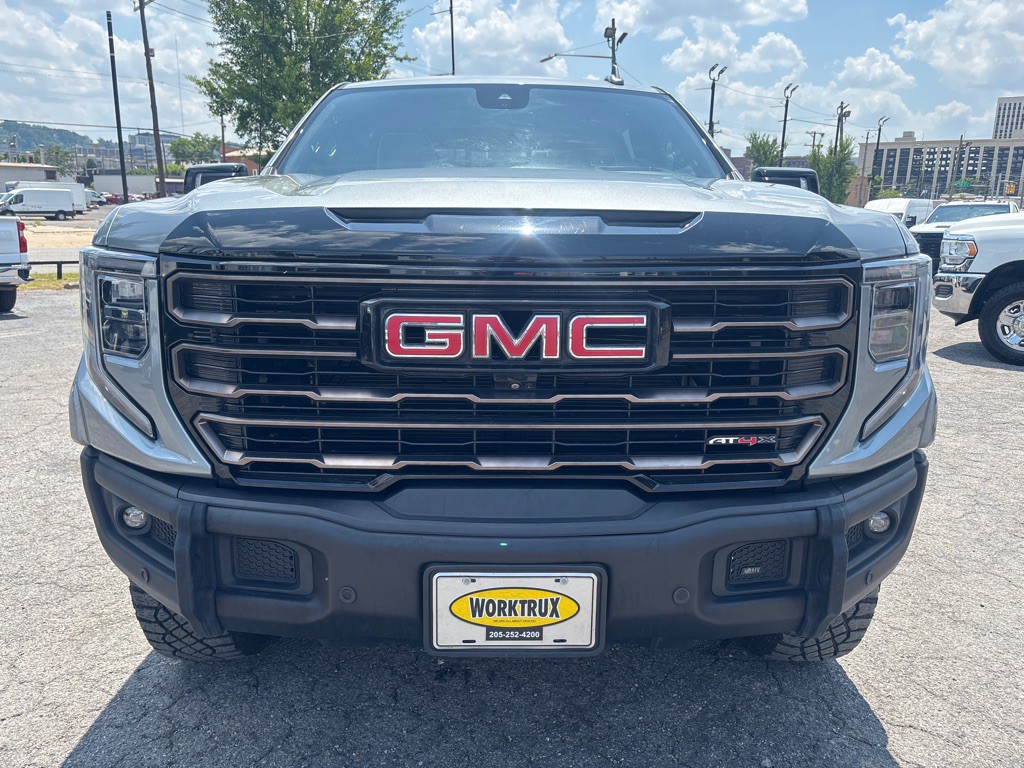 2023 GMC Sierra Image 8
