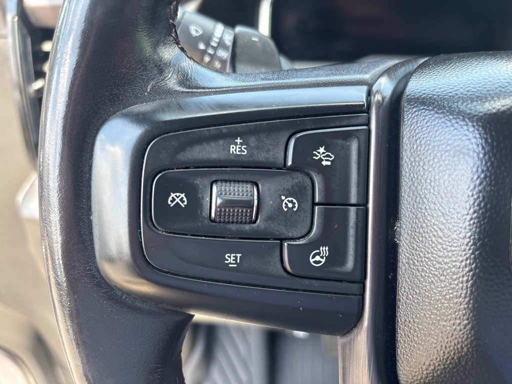 2023 GMC Sierra Image 13