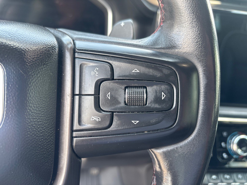 2023 GMC Sierra Image 14