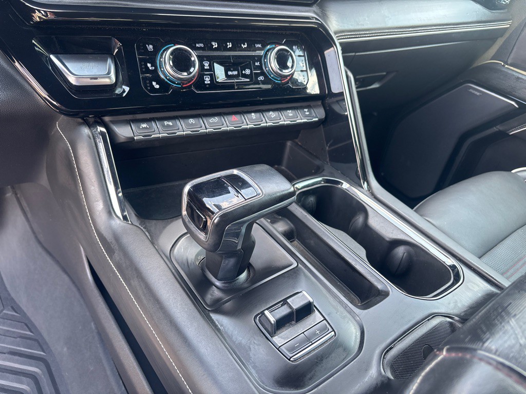 2023 GMC Sierra Image 15