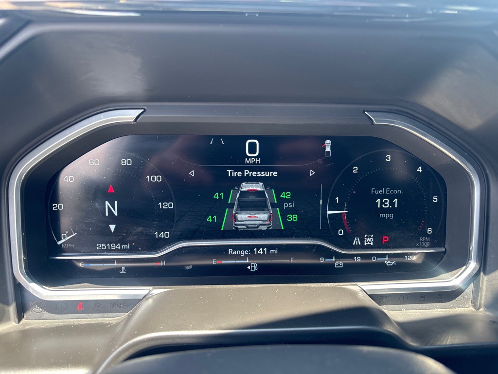 2023 GMC Sierra Image 17