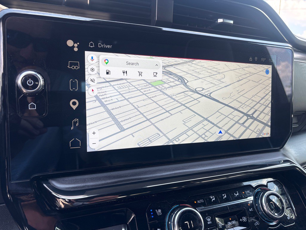 2023 GMC Sierra Image 19