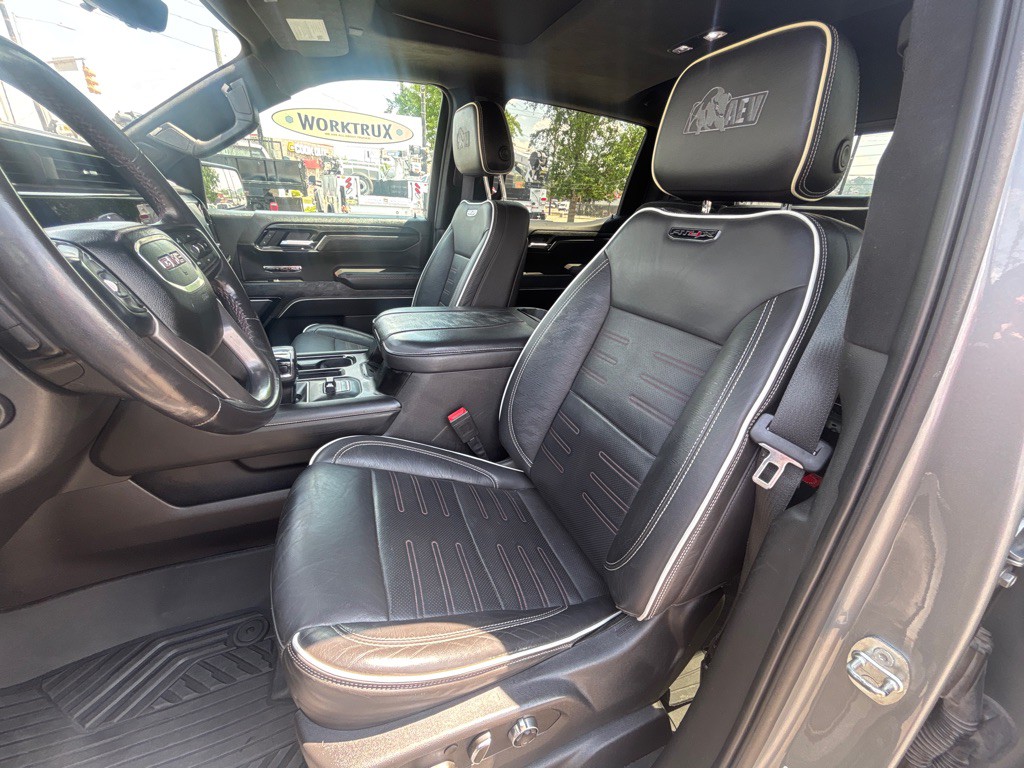2023 GMC Sierra Image 20