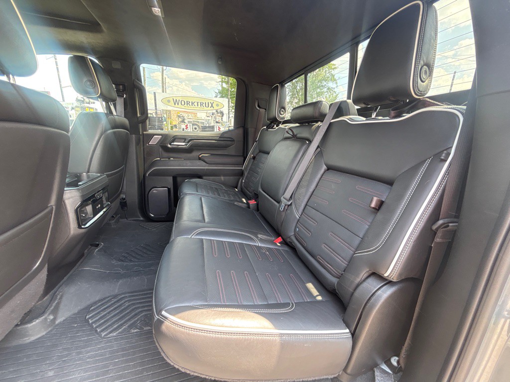 2023 GMC Sierra Image 21
