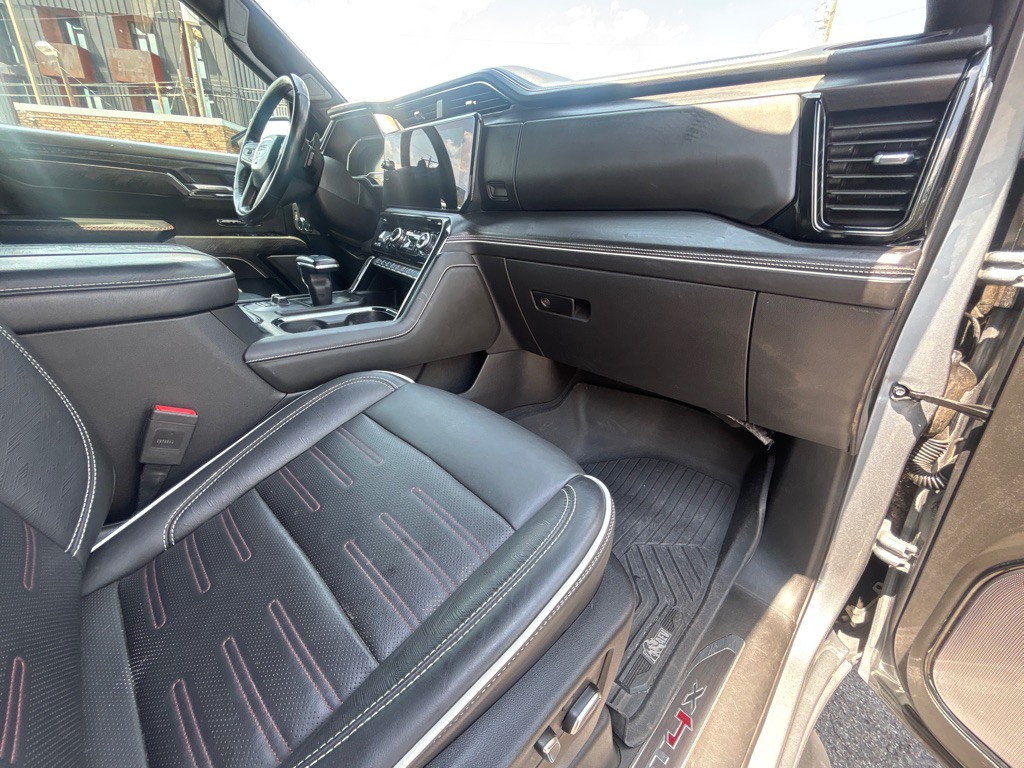 2023 GMC Sierra Image 22