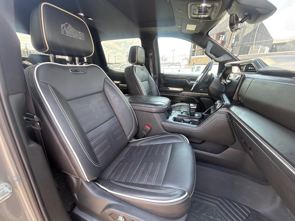 2023 GMC Sierra Image 23