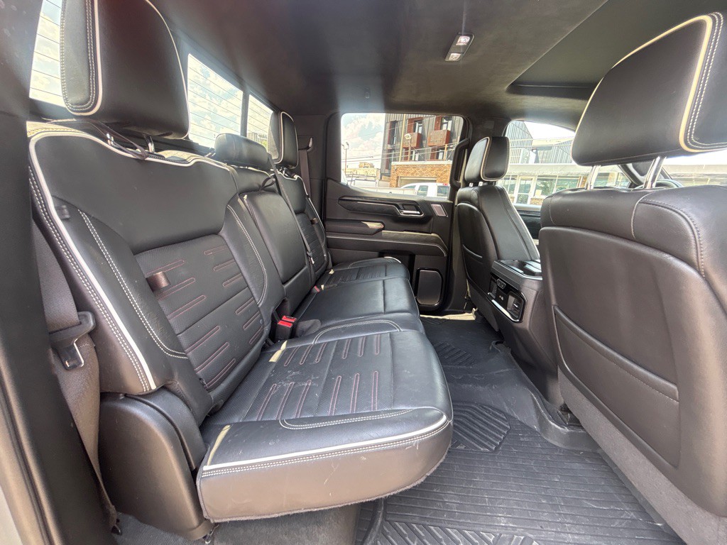 2023 GMC Sierra Image 25