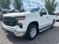 Image for 2024 Chevrolet Silverado 1500 REG CAB 8' ID: 6460361