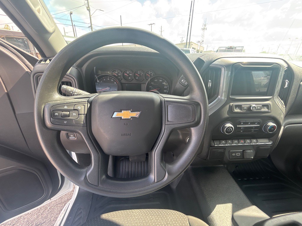 2024 Chevrolet Silverado 1500 Image 11