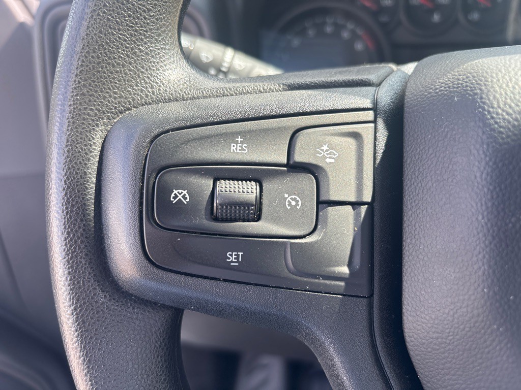 2024 Chevrolet Silverado 1500 Image 12