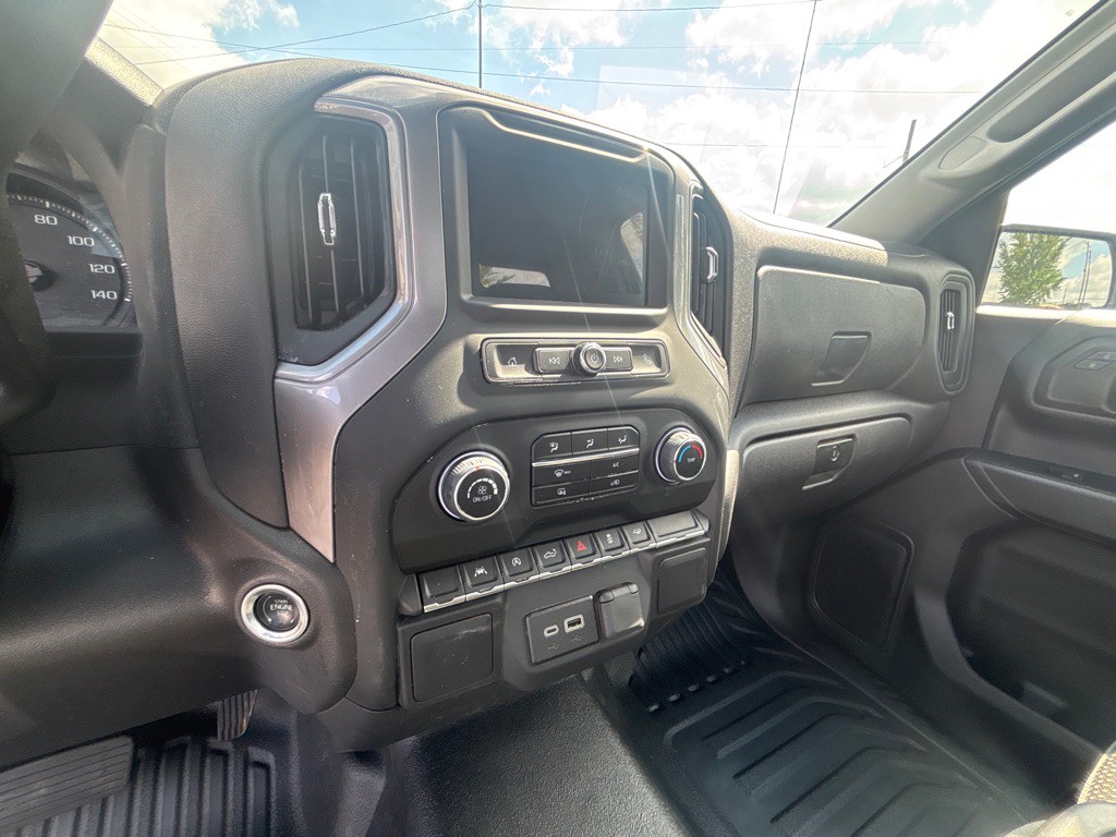 2024 Chevrolet Silverado 1500 Image 13