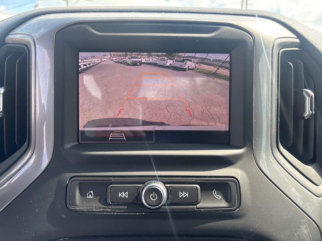 2024 Chevrolet Silverado 1500 Image 14