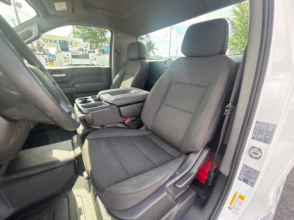 2024 Chevrolet Silverado 1500 Image 15