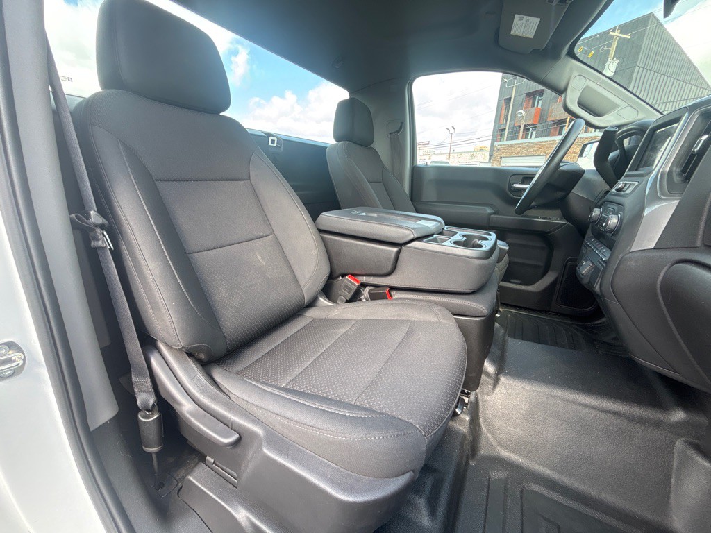 2024 Chevrolet Silverado 1500 Image 17