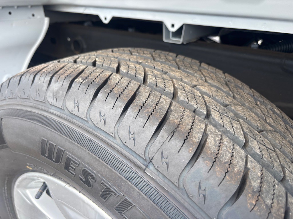 2024 Chevrolet Silverado 1500 Image 18