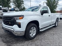 Image for 2024 Chevrolet Silverado 1500 REG CAB 8' ID: 6460442