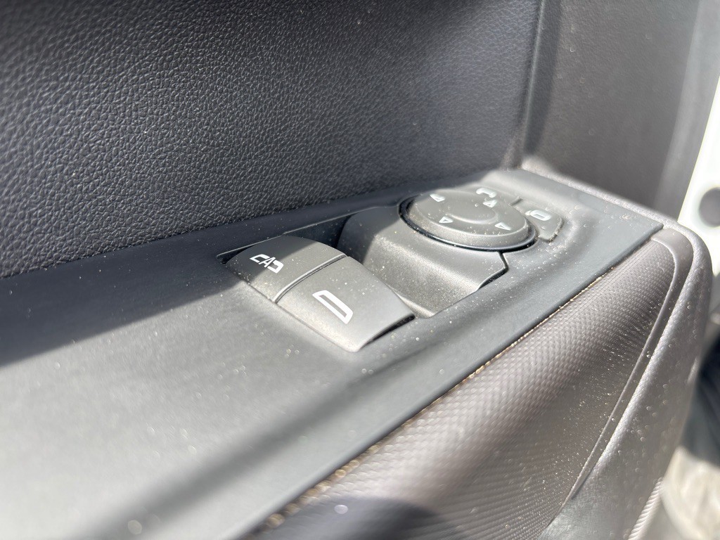 2024 Chevrolet Silverado 1500 Image 10