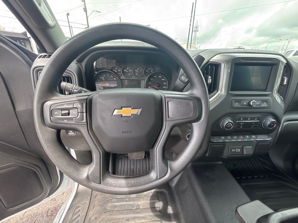 2024 Chevrolet Silverado 1500 Image 11