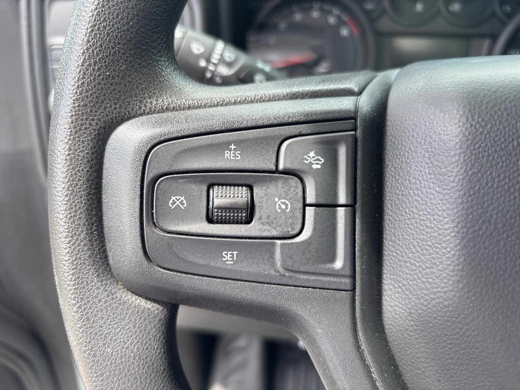 2024 Chevrolet Silverado 1500 Image 12