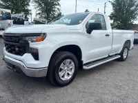 Image for 2024 Chevrolet Silverado 1500 REG CAB 8' ID: 6460500
