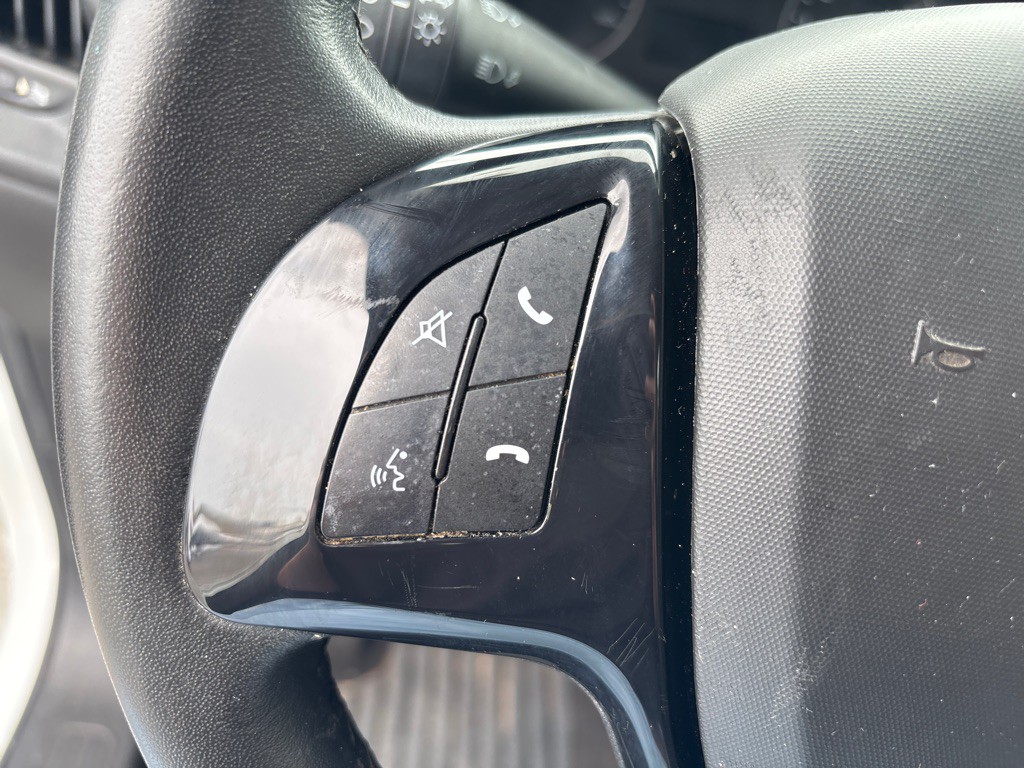 2021 RAM Promaster Image 11