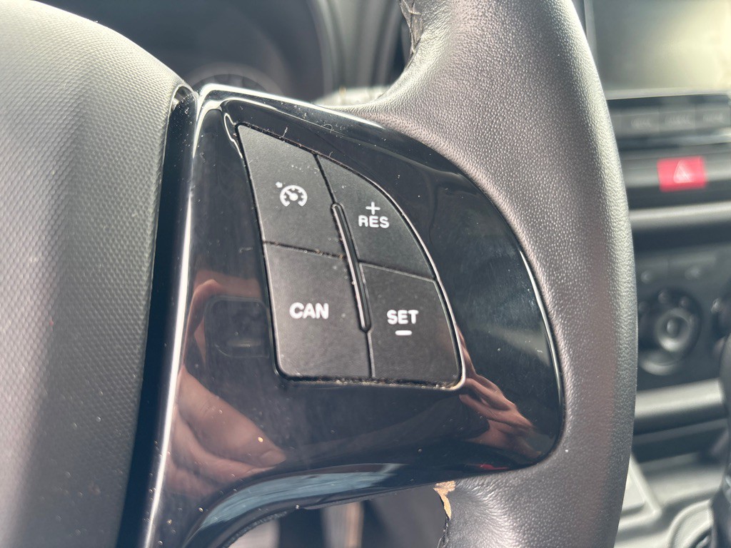 2021 RAM Promaster Image 12