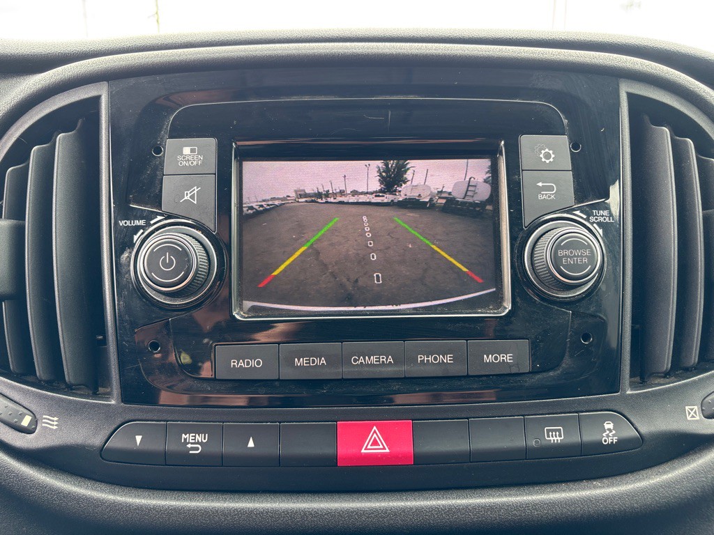 2021 RAM Promaster Image 14