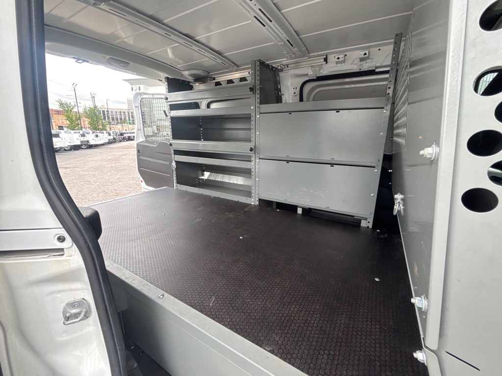 2021 RAM Promaster Image 20