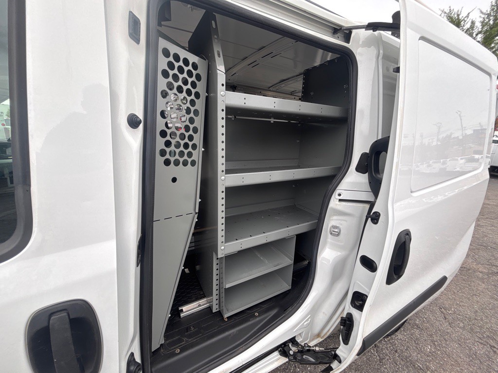 2021 RAM Promaster Image 21