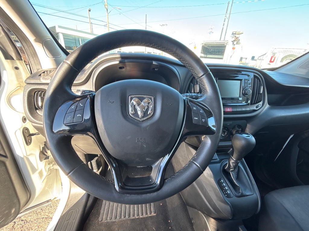 2021 RAM Promaster Image 10