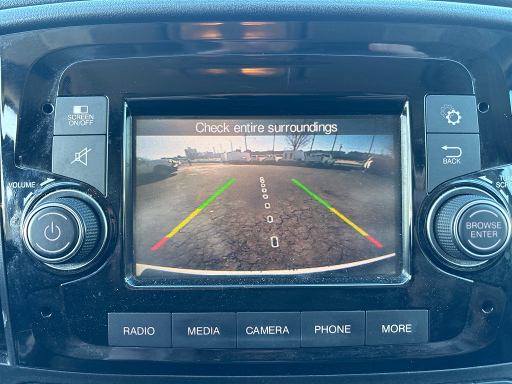 2021 RAM Promaster Image 12