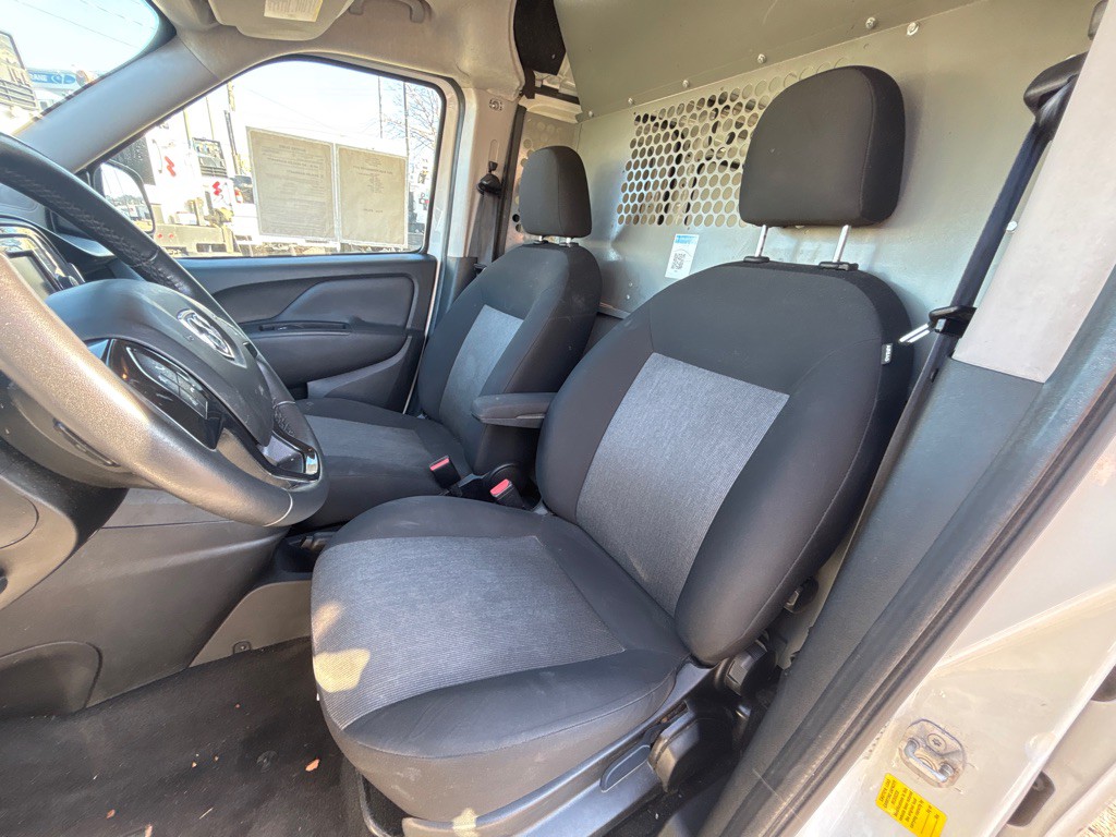 2021 RAM Promaster Image 13