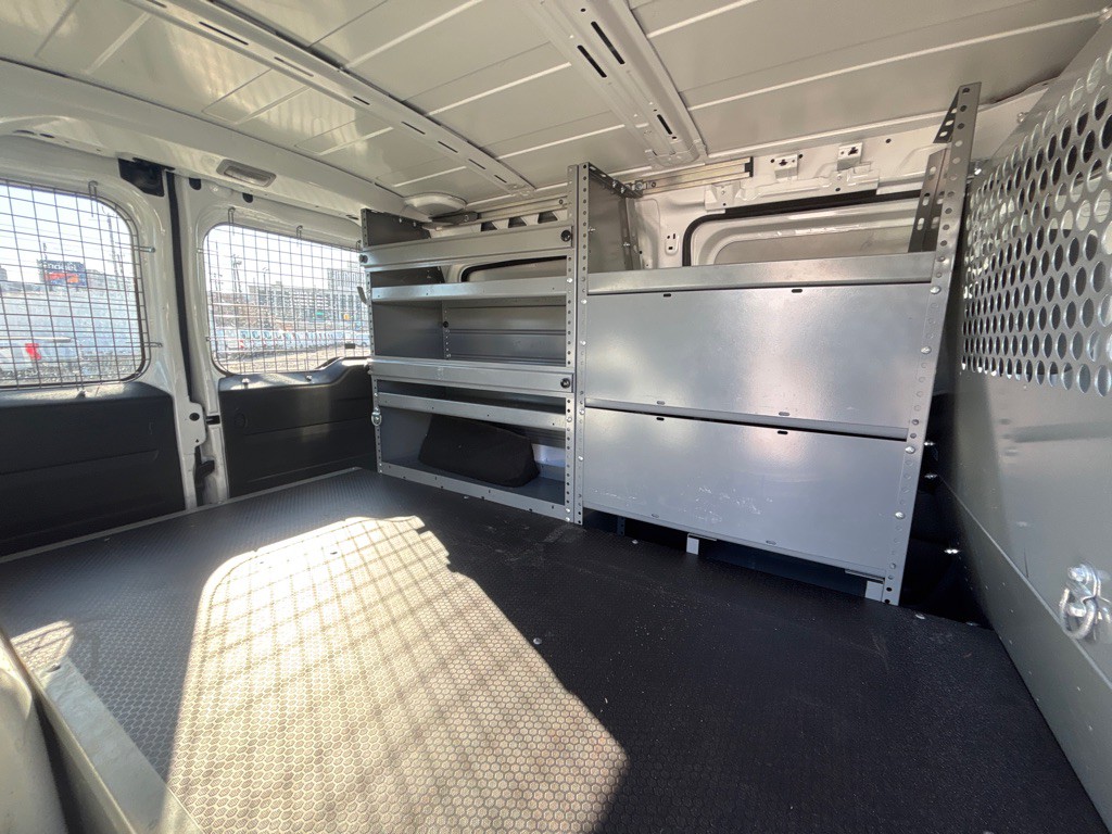 2021 RAM Promaster Image 18