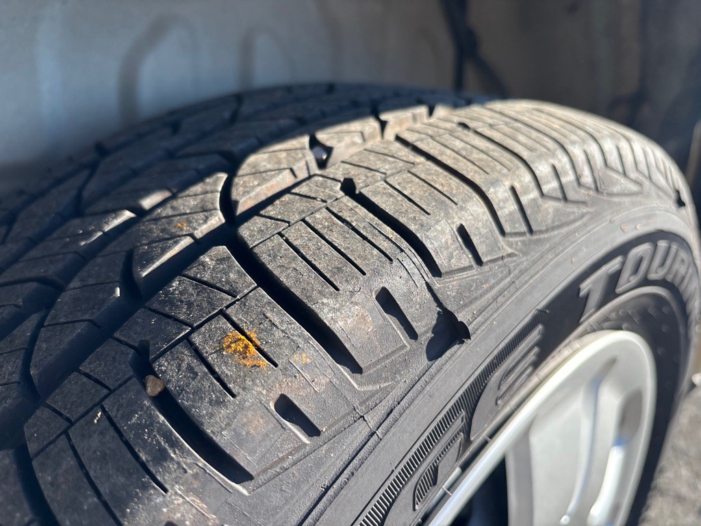 2021 RAM Promaster Image 20