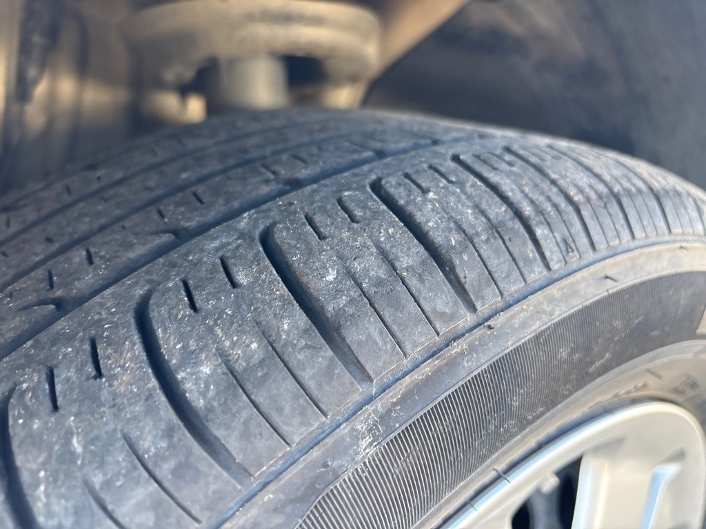 2021 RAM Promaster Image 22