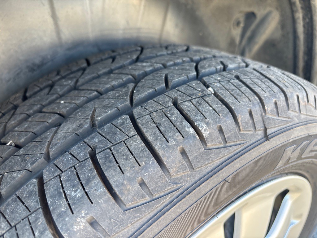 2021 RAM Promaster Image 23