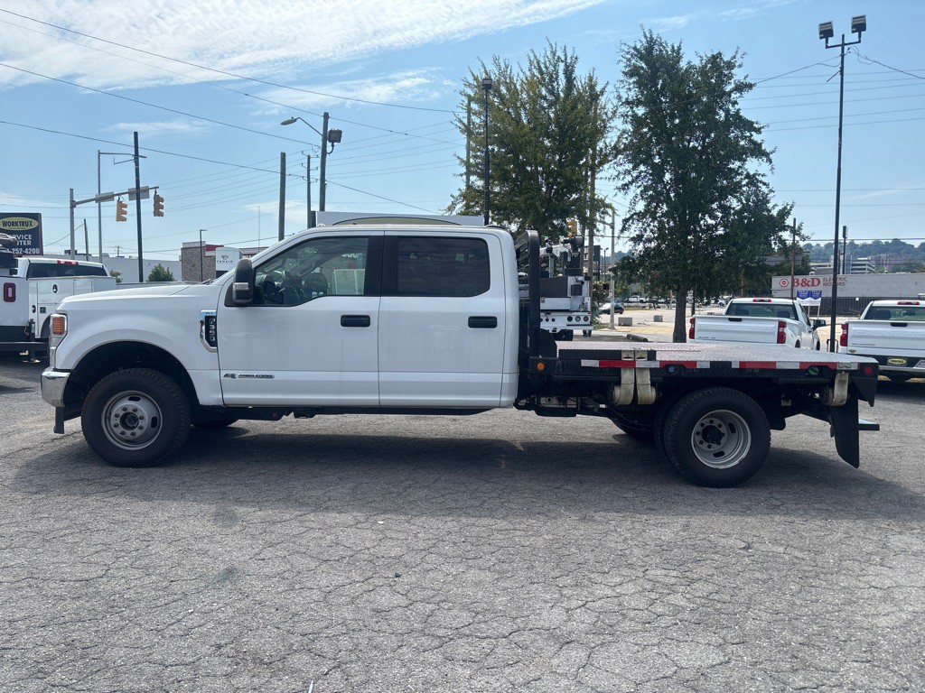 2020 Ford F-350 Image 2