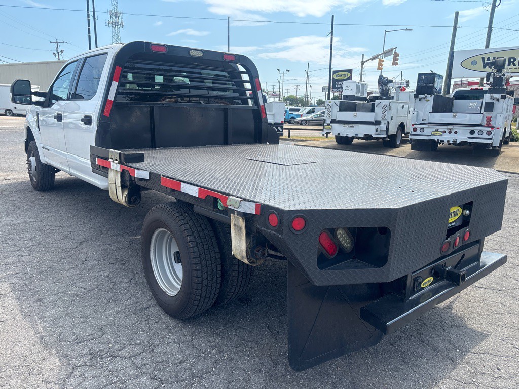 2020 Ford F-350 Image 3