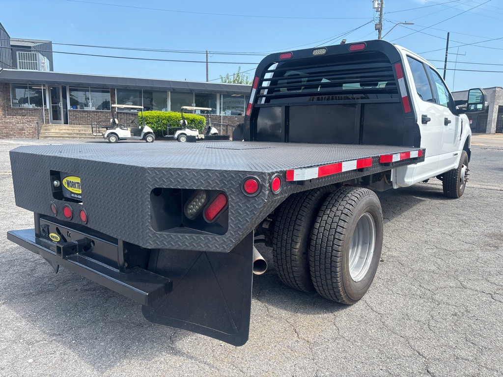 2020 Ford F-350 Image 5