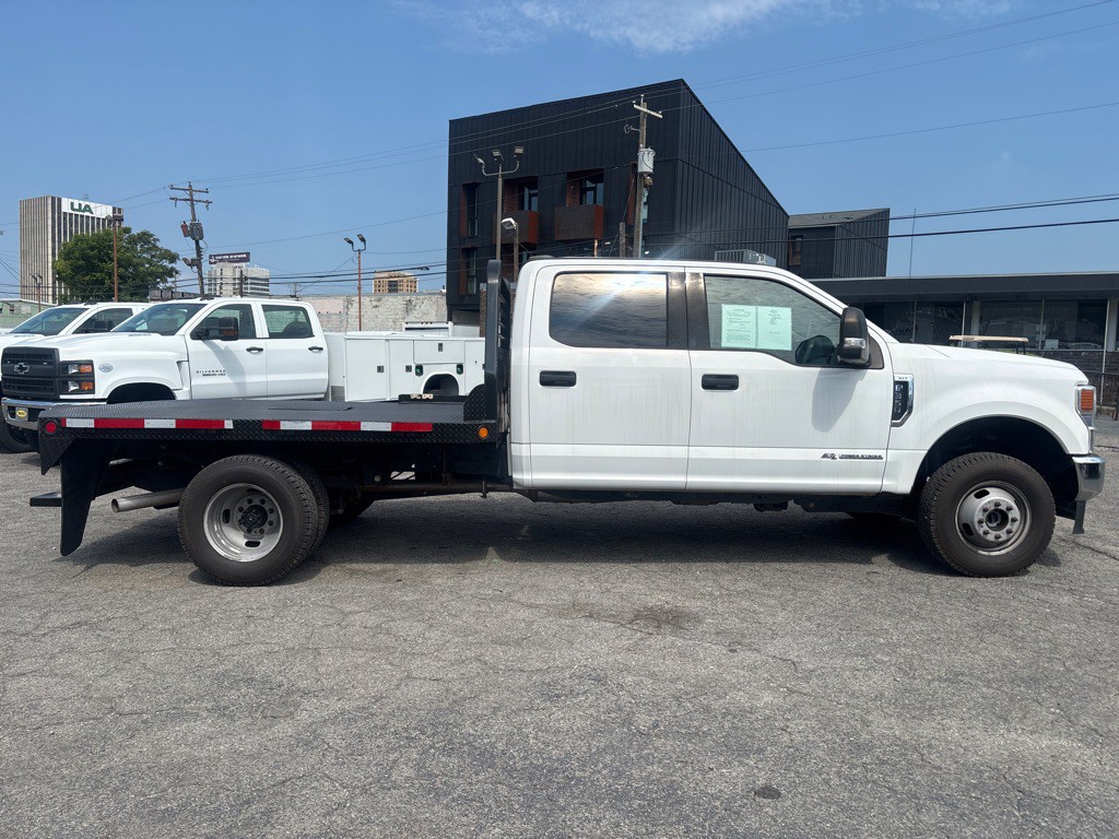 2020 Ford F-350 Image 6