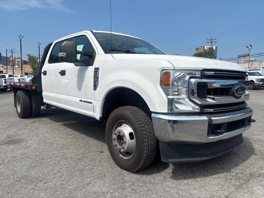 2020 Ford F-350 Image 7