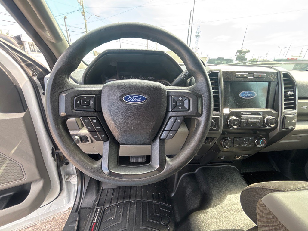 2020 Ford F-350 Image 11