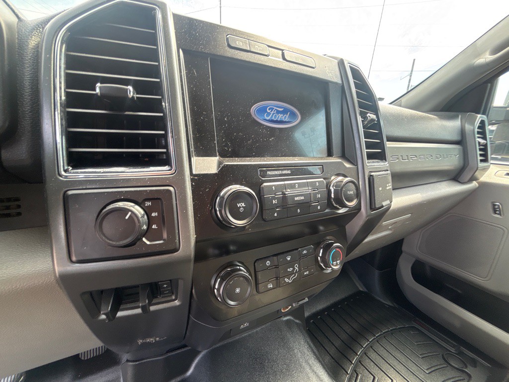 2020 Ford F-350 Image 14