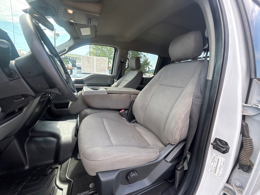 2020 Ford F-350 Image 17