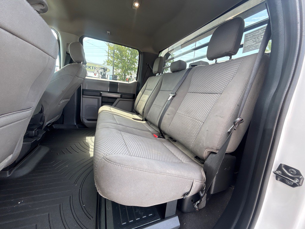 2020 Ford F-350 Image 18