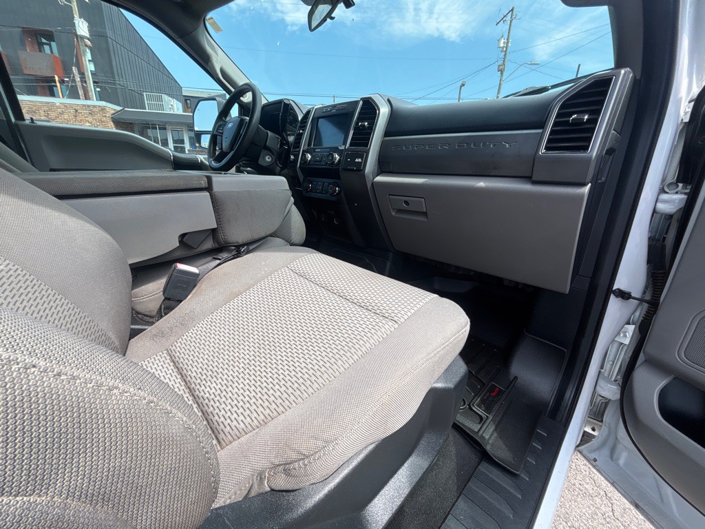 2020 Ford F-350 Image 19