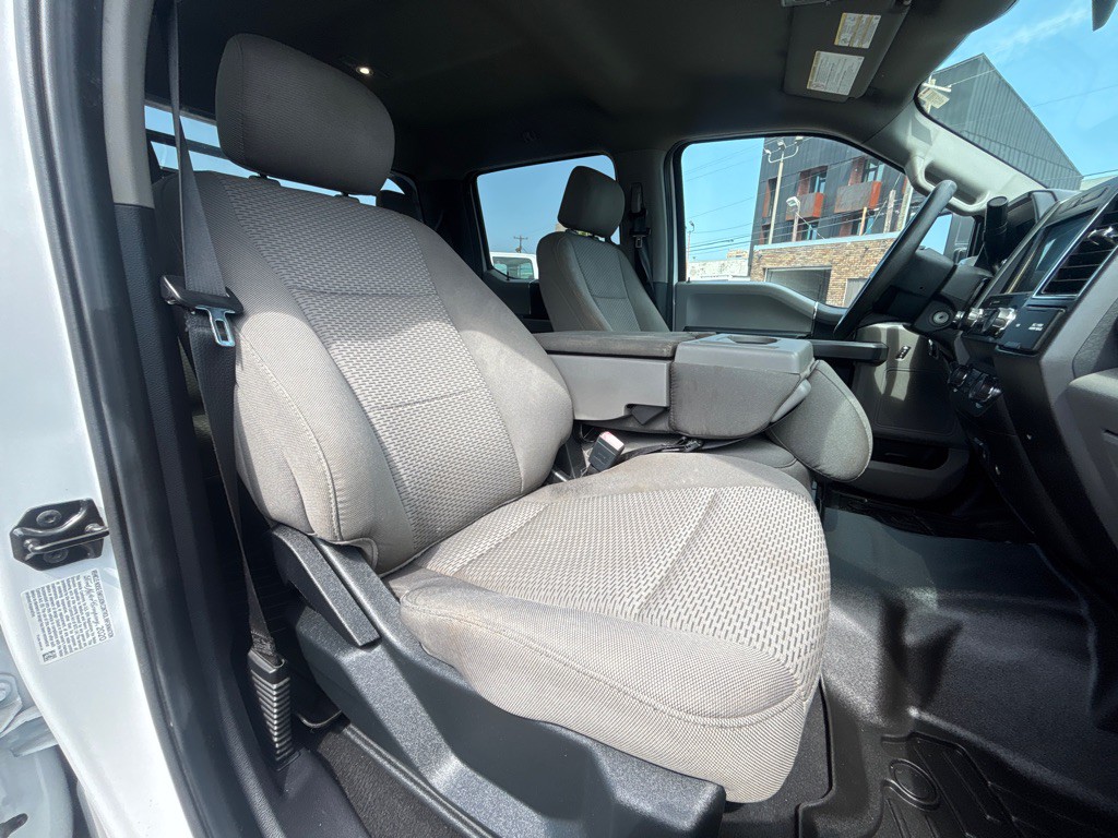2020 Ford F-350 Image 20