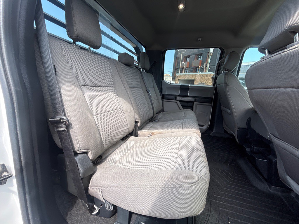 2020 Ford F-350 Image 21